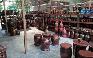 kerajinan: Kota Langsa