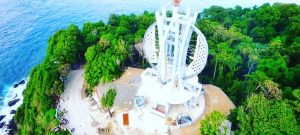 Monumen Nol Kilometer Indonesia