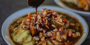 Rujak Aceh